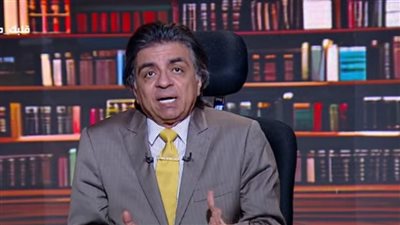 الدكتور جمال شعبان    