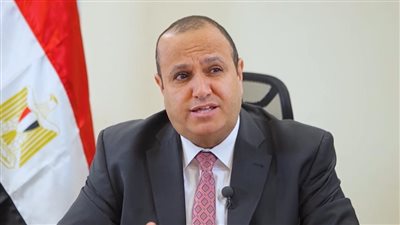 عبد الوهاب خضر المتحدث باسم وزارة العمل    