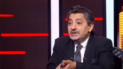 حسام الغمري    