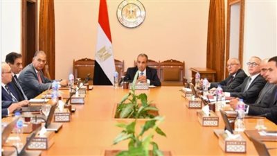 صورة من اللقاء    