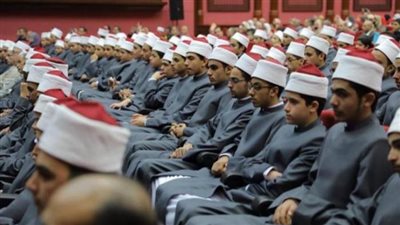 تنسيق الأزهر 2026 علمي    