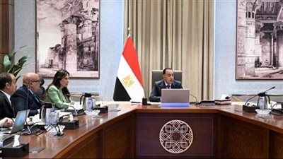صورة من اللقاء    