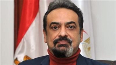 الدكتور حسام عبد الغفار    