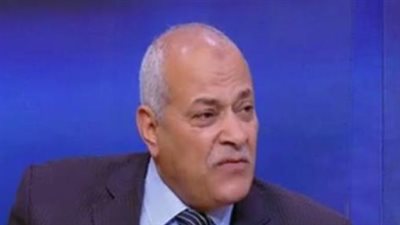  عبد العزيز السيد رئيس شعبة الدواجن    