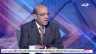 الدكتور مصطفى بدرة    