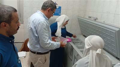 جانب من الجولة     