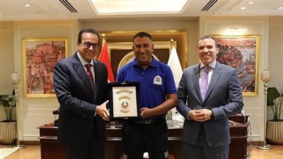 صابر محمد مشرف الإسعاف    