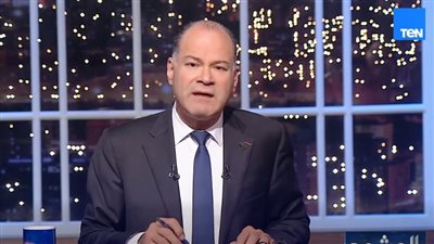 نشأت الديهي    