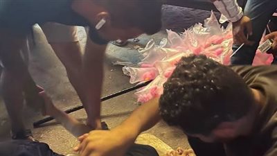 الطفل محمد يوسف    