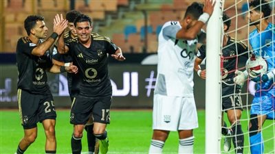 فريق الأهلي     