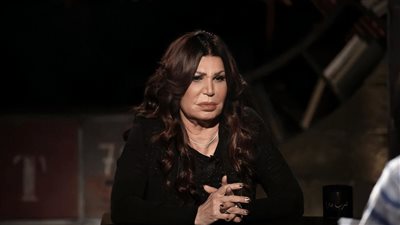 نجوى فؤاد     