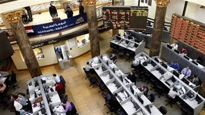 البورصة المصرية    