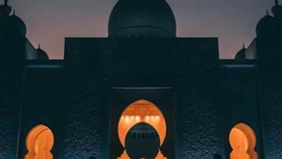 مواقيت الصلاة    