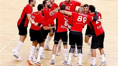 منتخب كرة اليد    