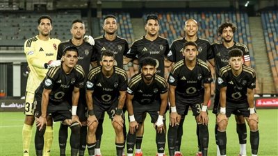 فريق الأهلي     