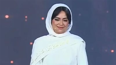 هبة مجدي     