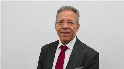 الدكتور أسامة عبد الحي، نقيب الأطباء    