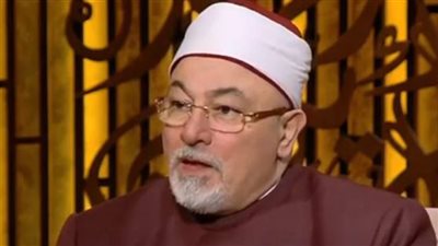 خالد الجندي    