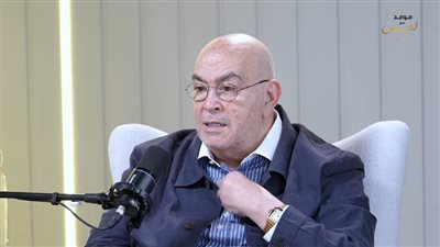 عماد الدين أديب    