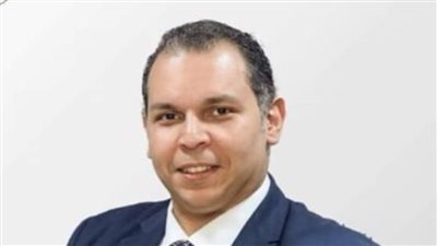 الدكتور محمد العقاد رئيس المجالس الطبية المتخصصة    