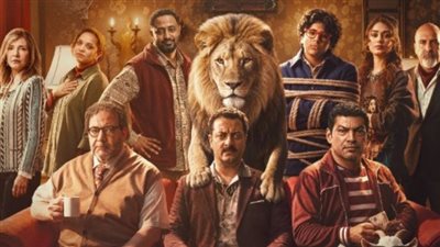 فيلم «شيش دو»    