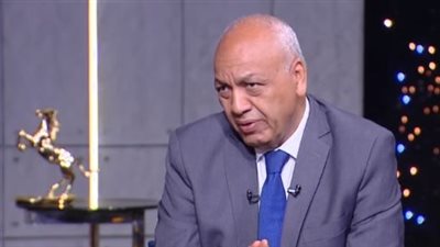 مصطفى بكري    