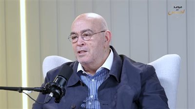عماد الدين أديب    