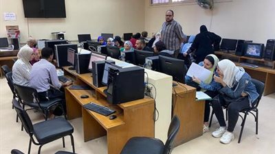 تنسيق المرحلة الثالثة 2026    