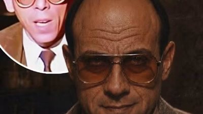 مسلسل الفلكي لأحمد مكي     