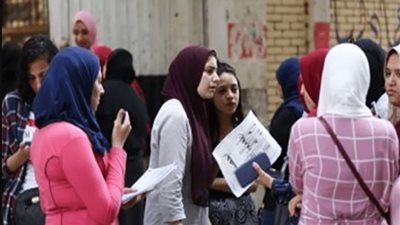 استمارة نجاح الثانوية العامة الدور الثاني 2026    