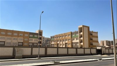 مدرسة رفاعة الطهطاوي    
