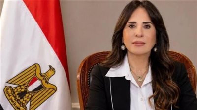  المهندسة راندة المنشاوي    