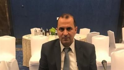  المهندس خالد الدستاوي    