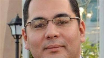 الدكتور محمد الشيمي    