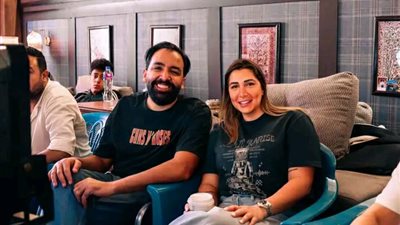 مسلسل كندة علوش     