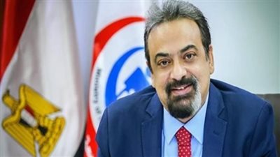 الدكتور حسام عبدالغفار    