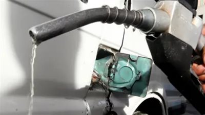 أسعار البنزين والسولار    