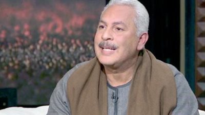 حسين أبو صدام    
