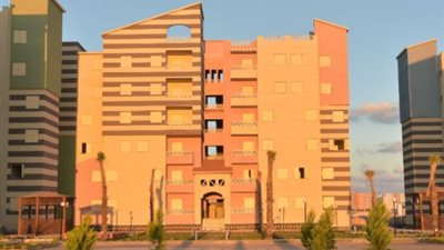 تعبيرية    