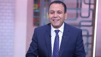  الدكتور تامر شوقي    