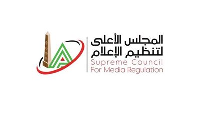 الاعلي للإعلام    