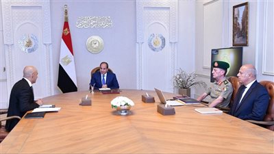 الرئيس عبدالفتاح السيسي    