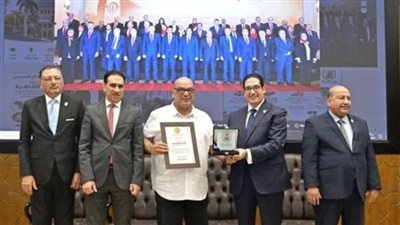 الدكتور محمد سامي عبد الصادق    