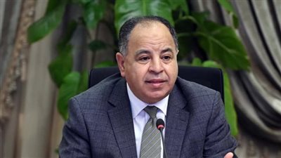  الدكتور محمد معيط     