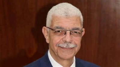 رئيس جامعة المنوفية 