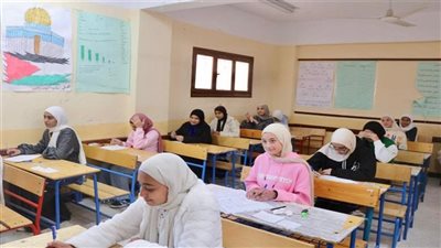 ضوابط الحضور في المدارس 2026     
