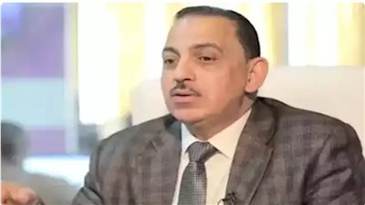 محمود فؤاد رئيس المركز المصري للحق في الدواء    