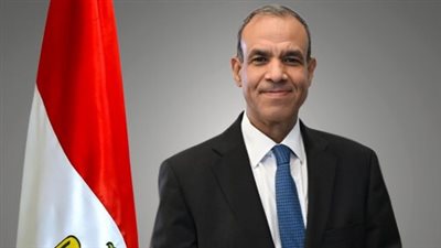 الدكتور بدر عبد العاطي    