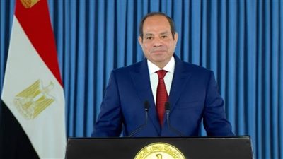 السيسي    