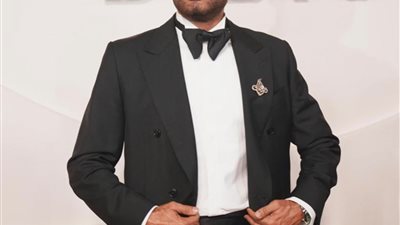 عمرو سعد     